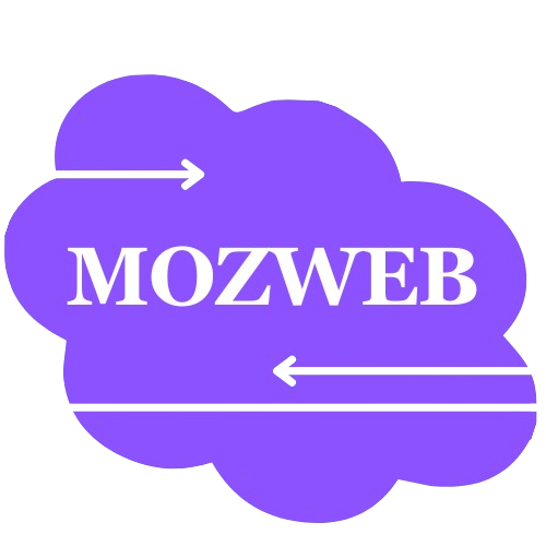 Mozweb Services